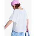 Roxy Time for Palm Tree T-shirt à manches courtes pour femme Roxy Time for Palm Tree T-shirt à manches courtes pour femme