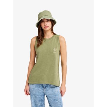 Roxy better days tank top 2026