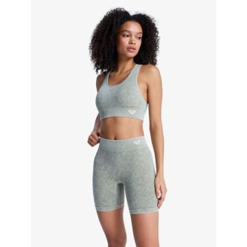 Roxy chillout seamless washed short 2026