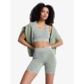 Roxy chillout seamless washed short 2026