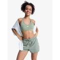 Roxy rise & vibe rib short 2026 Roxy rise & vibe rib short 2026