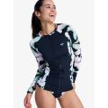 Roxy ls zip lycra 2026