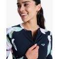 Roxy ls zip lycra 2026 Roxy ls zip lycra 2026