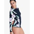 Roxy ls zip lycra 2026 Roxy ls zip lycra 2026