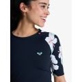 Roxy the classic lycra ss pt 2026 Roxy the classic lycra ss pt 2026