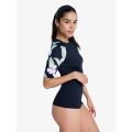 Roxy the classic lycra ss pt 2026