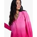 Roxy ocean gradient shirt dress 2026 Roxy ocean gradient shirt dress 2026