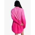 Roxy ocean gradient shirt dress 2026 Roxy ocean gradient shirt dress 2026
