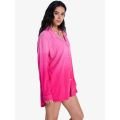 Roxy ocean gradient shirt dress 2026 Roxy ocean gradient shirt dress 2026