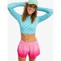 Roxy ocean gradient short 2026