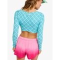 Roxy ocean gradient short 2026