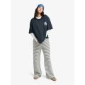 Roxy Talloversize Washed T-shirt à manches courtes pour femme Roxy Talloversize Washed T-shirt à manches courtes pour femme