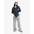 Roxy Talloversize Washed T-shirt à manches courtes pour femme