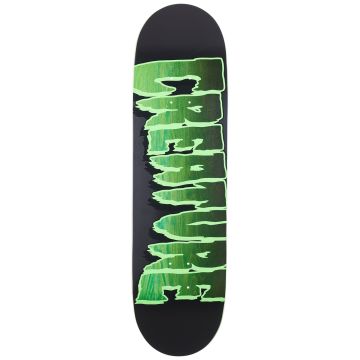 Creature logo outline stumps 8.6 2026
