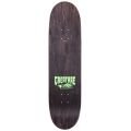 Creature logo outline stumps 8.6 2026