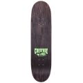 Creature logo outline stumps 8.6 2026 Creature logo outline stumps 8.6 2026