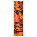 Spitfire Grip Bighead Lava 9 x 33 Plaque de grip pour skateboard