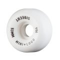 Mini logo roues 53mm hybrid iii 90a wht 2026