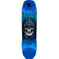 POWELL PERALTA Andy Anderson Heron Blue Foil 8.45 Plateau de skateboard