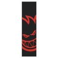 Spitfire grip bighead black red 9 x 33 2026