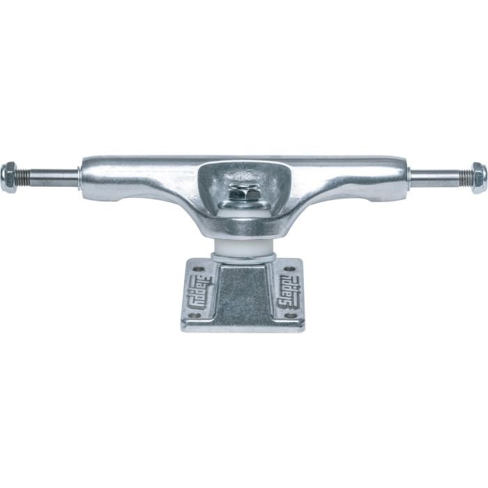 SLAPPY TRUCK ST1 Classic ¨Polished 8.5 Truck de skateboard (vendu à l'unité) SLAPPY TRUCK ST1 Classic ¨Polished 8.5 Truck de skateboard (vendu à l'unité)