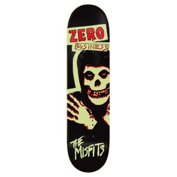 Zero misfits z business r7 8.5 2026