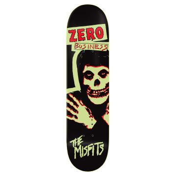 Zero misfits z business r7 8.5 2026