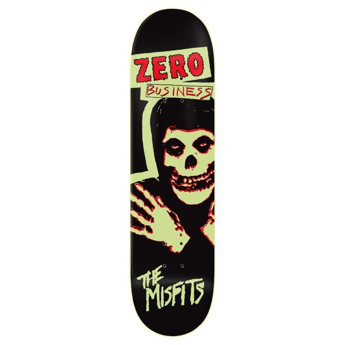 Zero misfits z business r7 8.5 2026