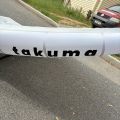 TAKUMA RS 4.3 TAKUMA RS 4.3