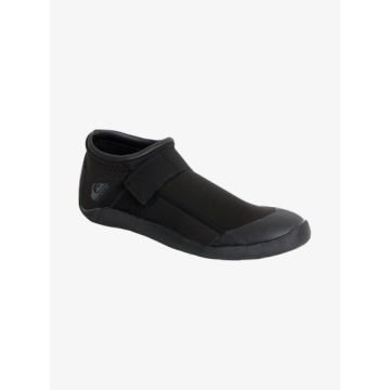 Quiksilver Prologue Reef Round Toe Boot 1mm Chaussons de surf en néoprène