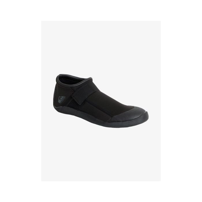 Quiksilver Prologue Reef Round Toe Boot 1mm Chaussons de surf en néoprène Quiksilver Prologue Reef Round Toe Boot 1mm Chaussons de surf en néoprène