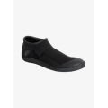 Quiksilver Prologue Reef Round Toe Boot 1mm Chaussons de surf en néoprène