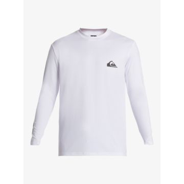 Quiksilver Everyday Surf Tee Lycra à manches longues protection anti UV UPF 50+ pour homme