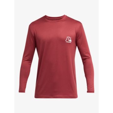 Quiksilver DNA Surf Tee Lycra à manches longues protection anti UV UPF 50+ pour homme