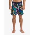 Quiksilver surfsilk scallop 18 Boardshort pour homme