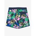 Quiksilver surfsilk scallop 18 Boardshort pour homme