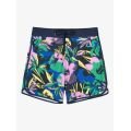 Quiksilver surfsilk scallop 18 Boardshort pour homme