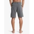 Quiksilver Union Heather Amph 19 Black Heather Boardshort pour homme