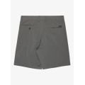 Quiksilver Union Heather Amph 19 Black Heather Boardshort pour homme