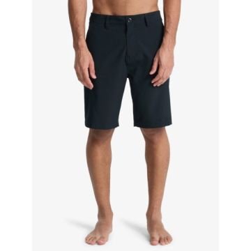 Quiksilver Union Amphibian 20 Black Boardshort pour homme
