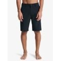 Quiksilver Union Amphibian 20 Black Boardshort pour homme