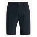 Quiksilver Union Amphibian 20 Black Boardshort pour homme Quiksilver Union Amphibian 20 Black Boardshort pour homme