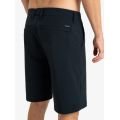Quiksilver Union Amphibian 20 Black Boardshort pour homme Quiksilver Union Amphibian 20 Black Boardshort pour homme