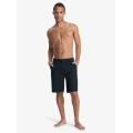 Quiksilver Union Amphibian 20 Black Boardshort pour homme Quiksilver Union Amphibian 20 Black Boardshort pour homme