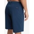 Quiksilver Union Amphibian 20 Dark Navy Boardshort pour homme Quiksilver Union Amphibian 20 Dark Navy Boardshort pour homme