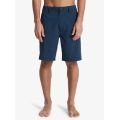 Quiksilver Union Amphibian 20 Dark Navy Boardshort pour homme