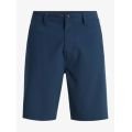 Quiksilver Union Amphibian 20 Dark Navy Boardshort pour homme Quiksilver Union Amphibian 20 Dark Navy Boardshort pour homme