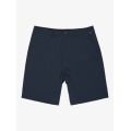 Quiksilver Union Amphibian 20 Dark Navy Boardshort pour homme Quiksilver Union Amphibian 20 Dark Navy Boardshort pour homme
