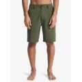 Quiksilver Union Amphibian 20 Grape Leaf Boardshort pour homme