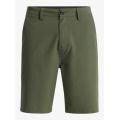 Quiksilver Union Amphibian 20 Grape Leaf Boardshort pour homme